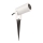 Spoljna lampa 1xGU10/5W/230V IP65 bela