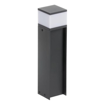 Spoljna lampa DASTEN 1xG9/11W/230V 30 cm IP44 antracit