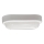 Spoljna plafonska LED svetiljka LED/8W/230V 4200K prečnik 14 cm IP64 bela