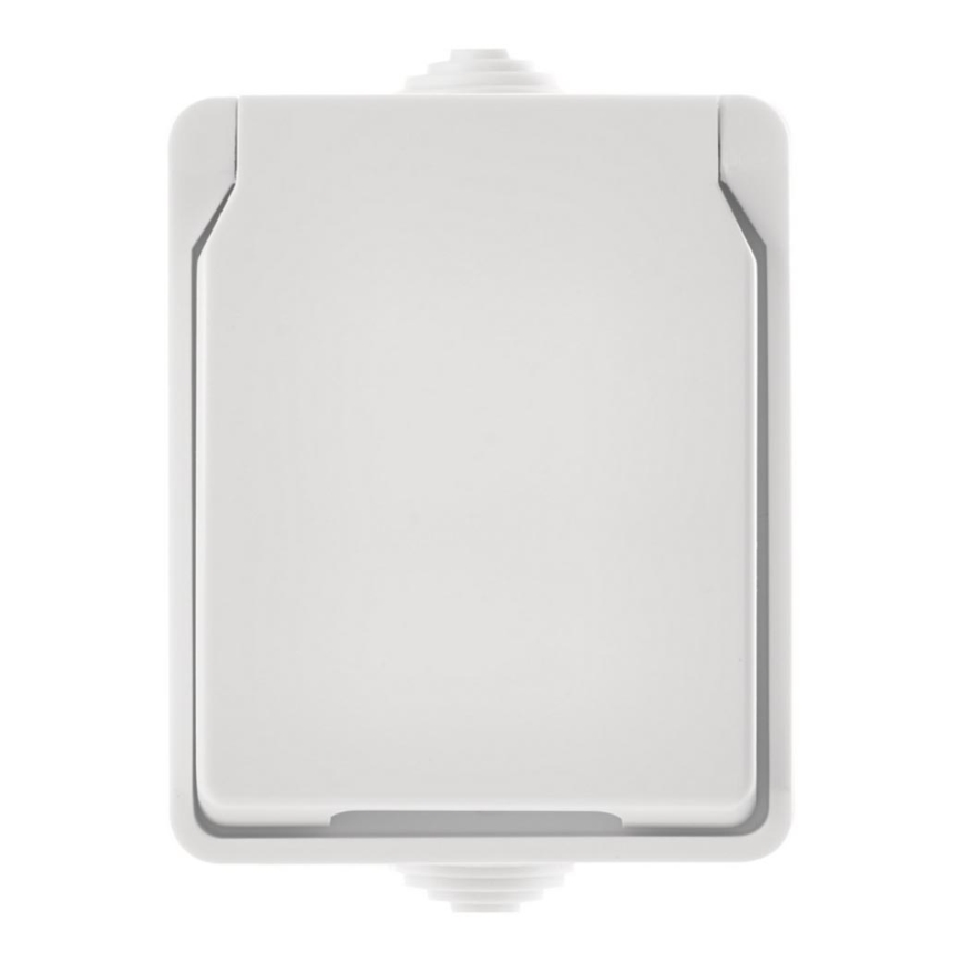 Spoljna utičnica FRENCH 250V/16A IP54