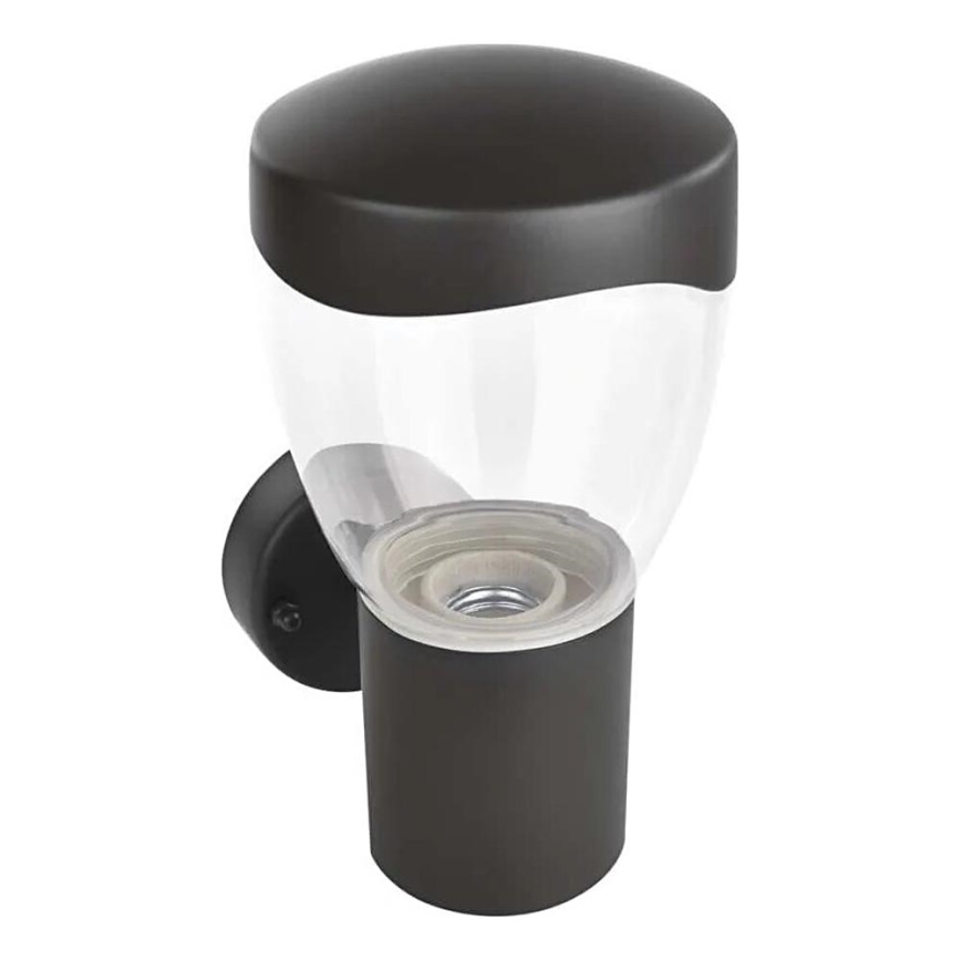 Spoljna zidna lampa ARTEO 1xE27/15W/230V IP44