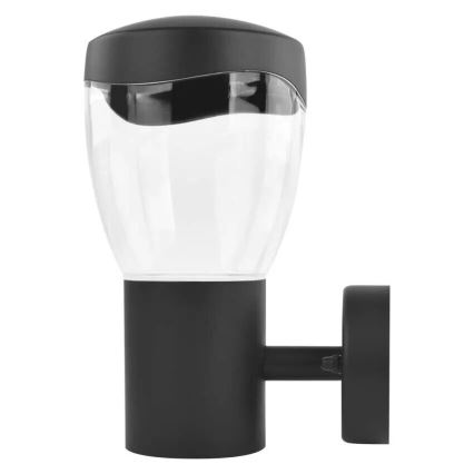 Spoljna zidna lampa ARTEO 1xE27/15W/230V IP44