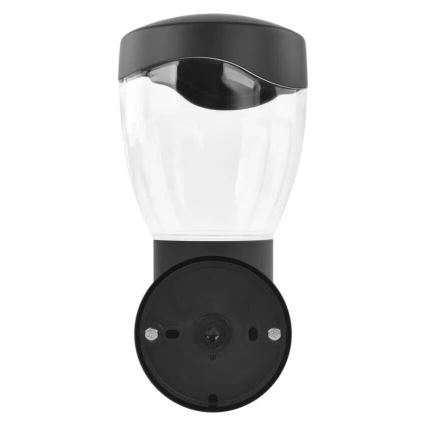 Spoljna zidna lampa ARTEO 1xE27/15W/230V IP44