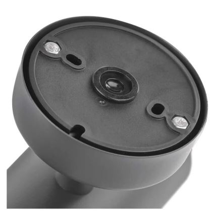 Spoljna zidna lampa ARTEO 1xE27/15W/230V IP44