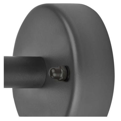 Spoljna zidna lampa ARTEO 1xE27/15W/230V IP44