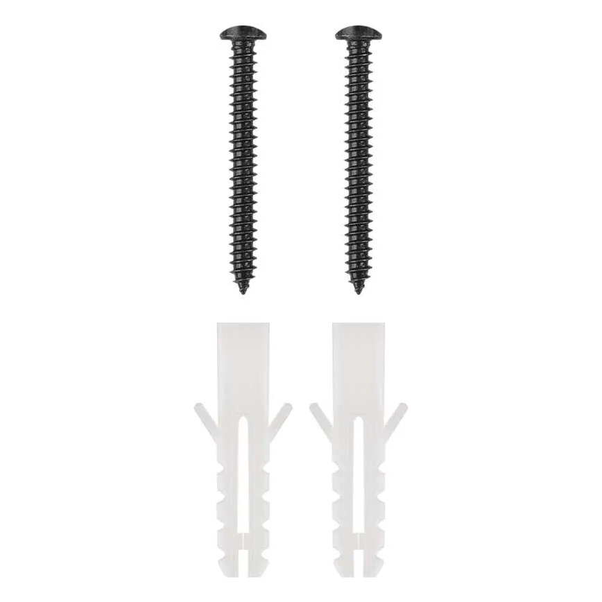 Spoljna zidna lampa ARTEO 1xE27/15W/230V IP44