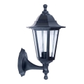 Spoljna zidna lampa CAPRI 1xE27/60W/230V IP44