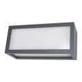 Spoljna zidna lampa TONY 1xE27/18W/230V IP54