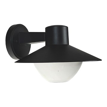 Spoljna zidna svetiljka ELENI 1xE27/10W/230V IP44