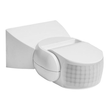 Spoljni senzor pokreta 180° IP65