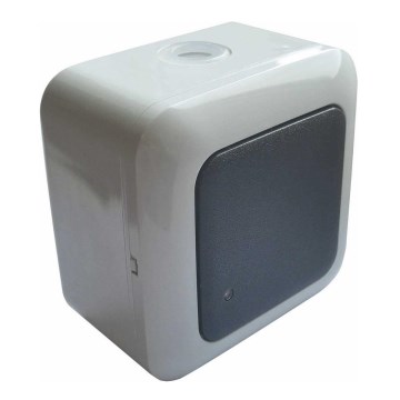 Spoljni senzor pokreta HF 1200W/230V IP44