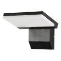 Spoljno zidno LED svetlo MODERN LED/18W/230V IP65