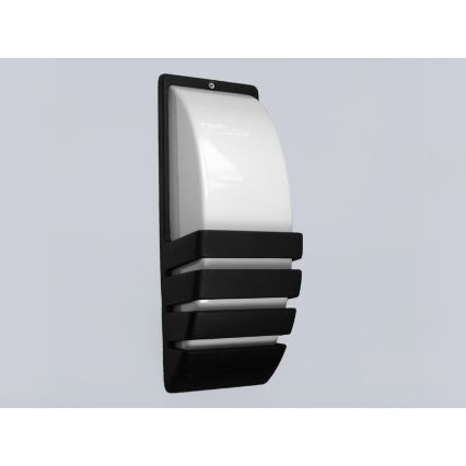 Spoljno zidno svetlo NALANI 1xE27/18W/230V IP54