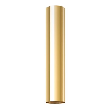 Spot lampa LAGOS 1xGU10/10W/230V 30 cm zlatna