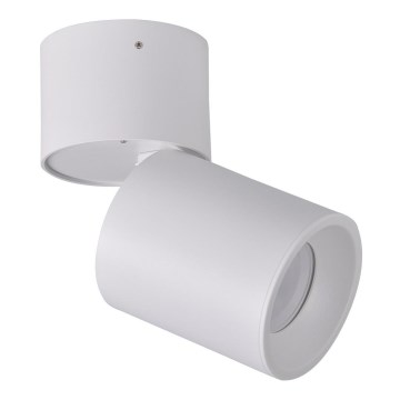 Spot svetiljka ASTRA 1xGU10/10W/230V bela