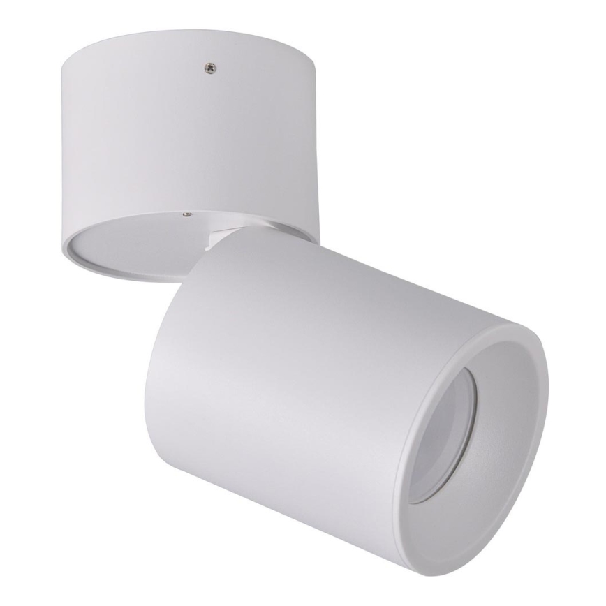 Spot svetiljka ASTRA 1xGU10/10W/230V bela