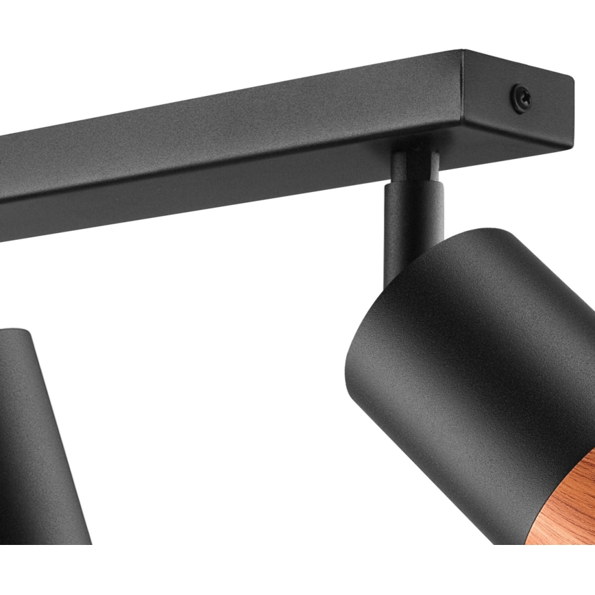 Spot svetiljka AURORA 3xGU10/10W/230V