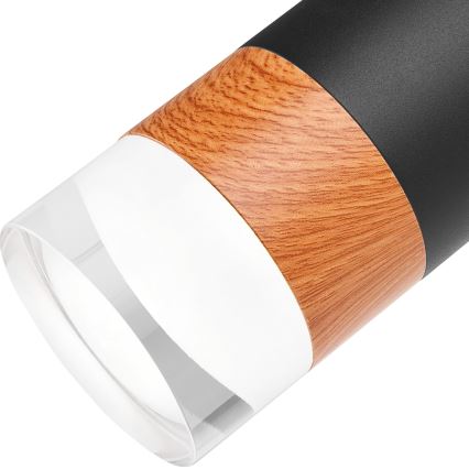 Spot svetiljka AURORA 6xGU10/10W/230V 117 cm