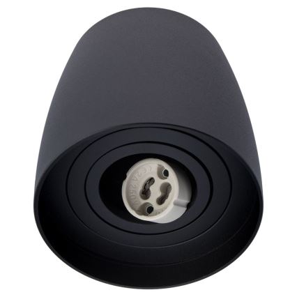 Spot svetiljka BESA 1xGU10/30W/230V crna