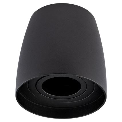 Spot svetiljka BESA 1xGU10/30W/230V crna