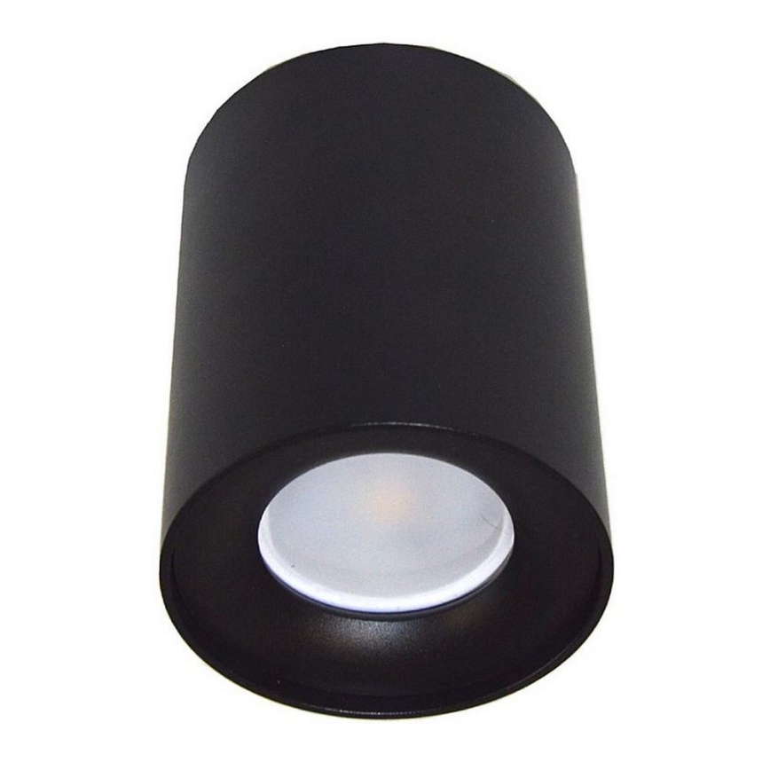 Spot svetiljka CYRO 1xGU10/30W/230V crna