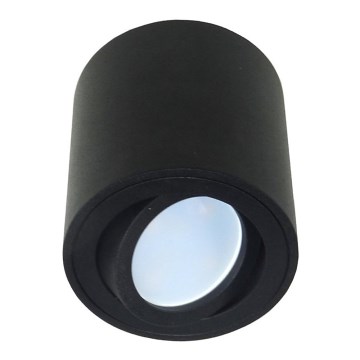 Spot svetiljka FEBE 1xGU10/30W/230V crna