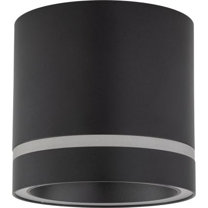 Spot svetiljka JET 1xGX53/11W/230V crna