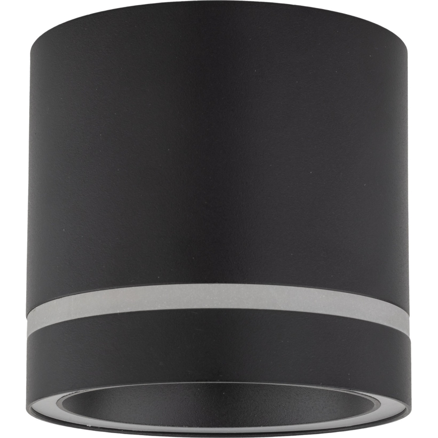 Spot svetiljka JET 1xGX53/11W/230V crna