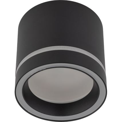 Spot svetiljka JET 1xGX53/11W/230V crna