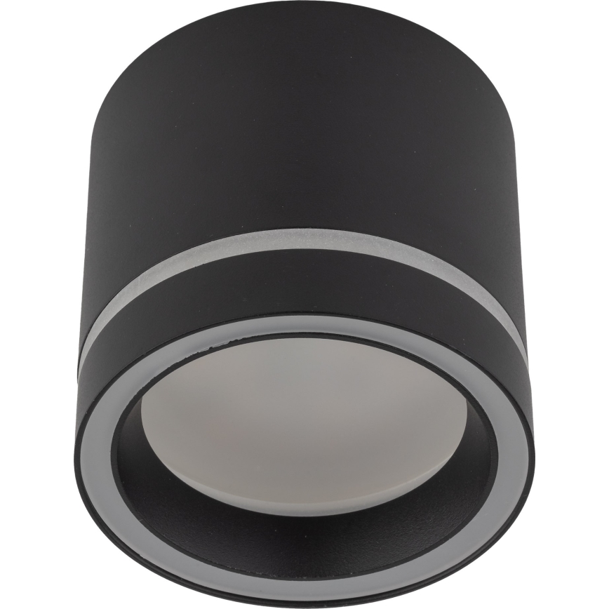 Spot svetiljka JET 1xGX53/11W/230V crna