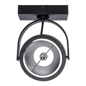 Spot svetiljka LUGAR 1xAR111 - GU10/25W/230V