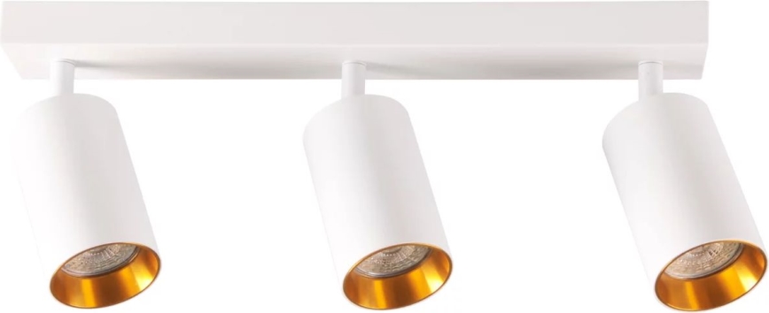 Spot svetiljka MARIBEL 3xGU10/10W/230V bela