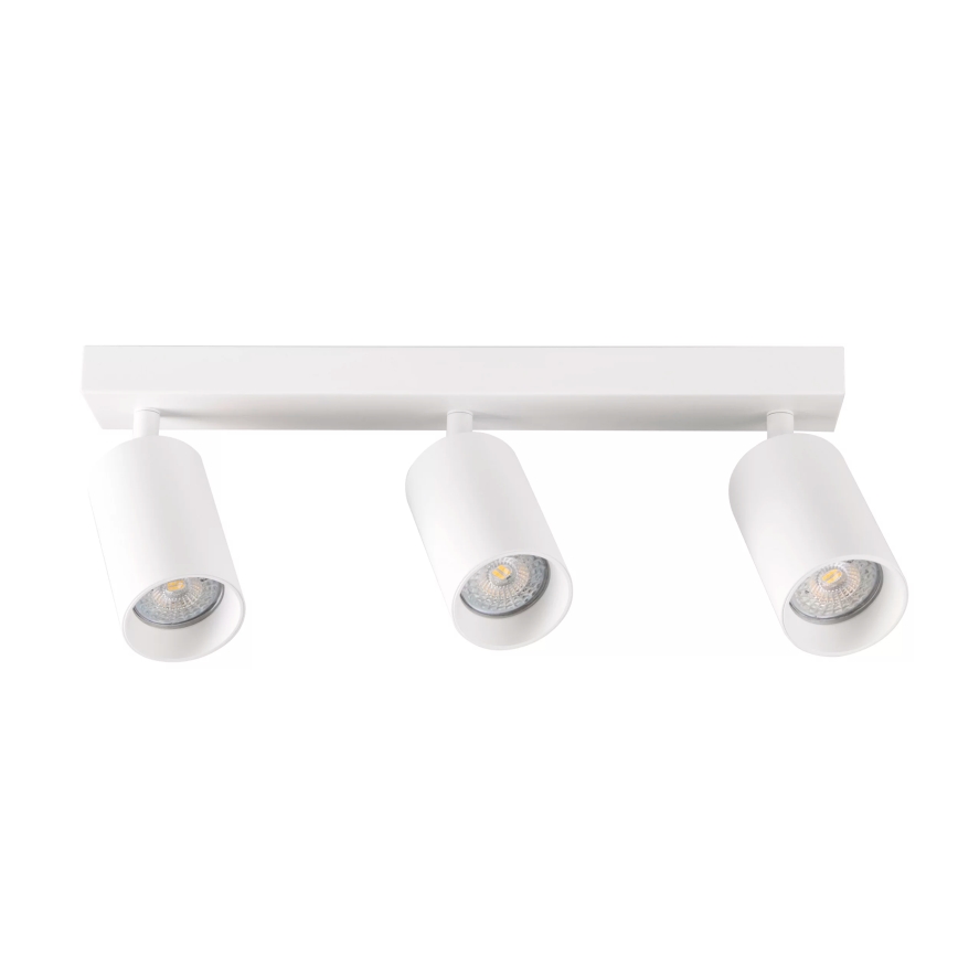 Spot svetiljka MARIBEL 3xGU10/10W/230V bela