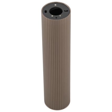 Spot svetiljka TUNE L 1xGU10/10W/230V 24 cm, braon