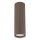 Spot svetiljka TUNE M 1xGU10/10W/230V 17 cm braon
