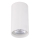 Spot svetiljka TUNE S 1xGU10/10W/230V 10 cm bela