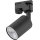 Spot svetiljka za jednofazni šinski sistem TOP 1xGU10/10W/230V, crna