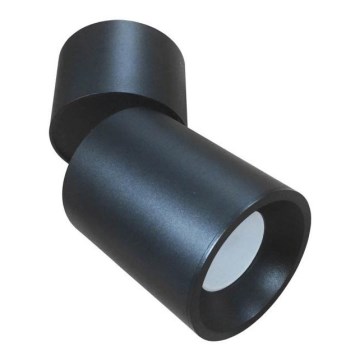 Spot svetlo ASTRA 1xGU10/10W/230V crno