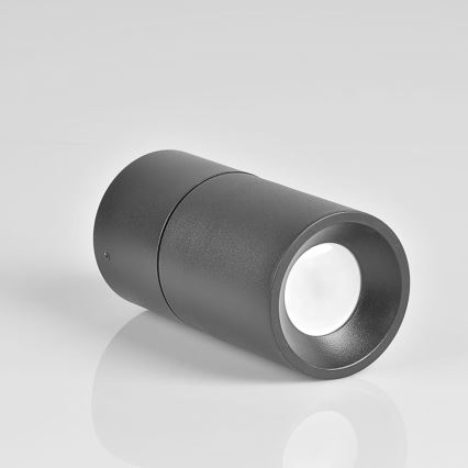 Spot svetlo ASTRA 1xGU10/10W/230V crno