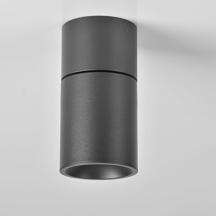 Spot svetlo ASTRA 1xGU10/10W/230V crno