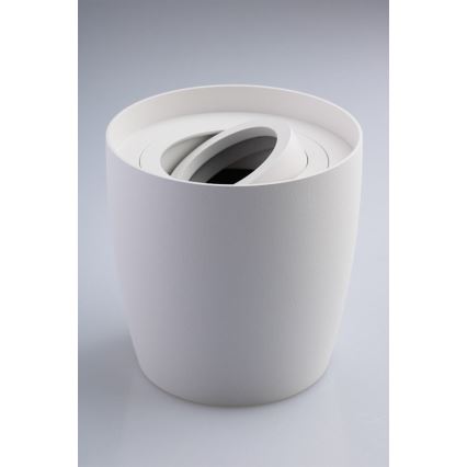 Spot svetlo BESA 1xGU10/30W/230V belo