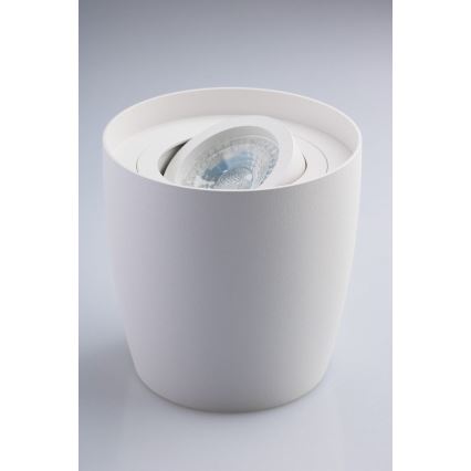 Spot svetlo BESA 1xGU10/30W/230V belo