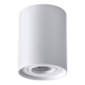 Spot svetlo HADAR R1 1xGU10/10W/230V, belo