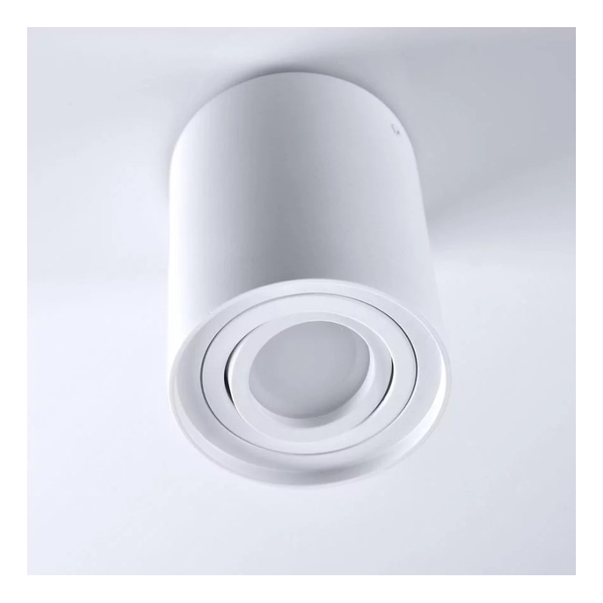 Spot svetlo HADAR R1 1xGU10/10W/230V, belo