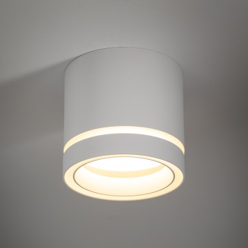 Spot svetlo JET 1xGX53/11W/230V belo