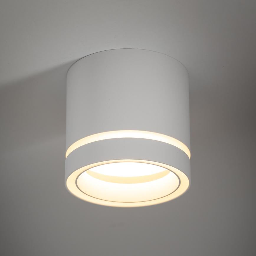 Spot svetlo JET 1xGX53/11W/230V belo