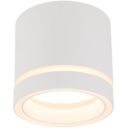 Spot svetlo JET 1xGX53/11W/230V belo