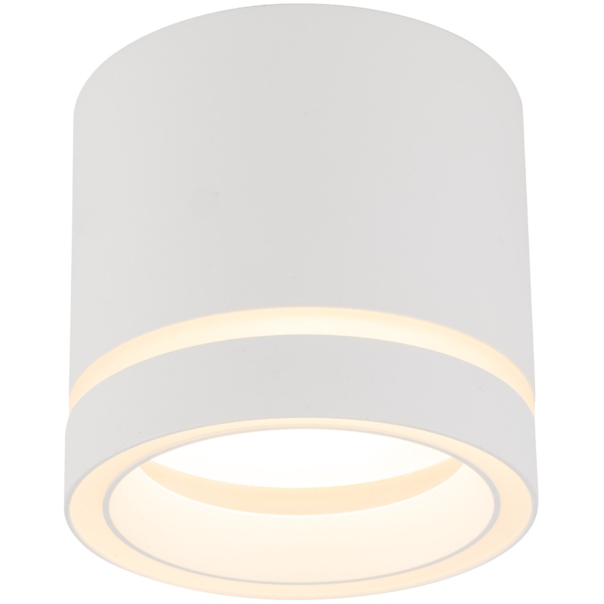 Spot svetlo JET 1xGX53/11W/230V belo