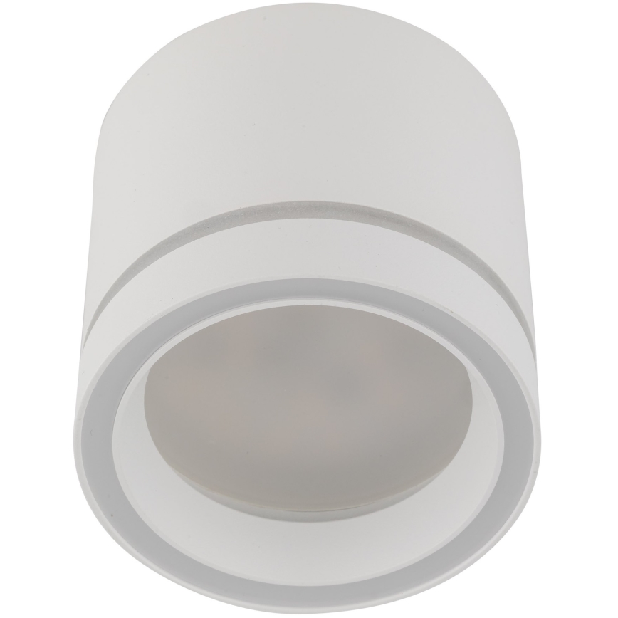 Spot svetlo JET 1xGX53/11W/230V belo