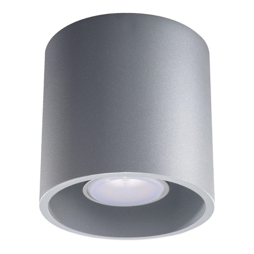 Spot svetlo ORBIS 1 1xGU10/10W/230V sivo
